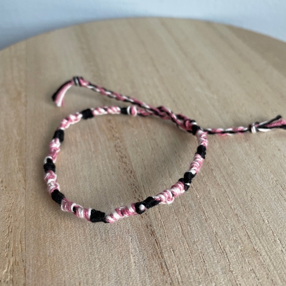 Hattie Woven Bracelet‎